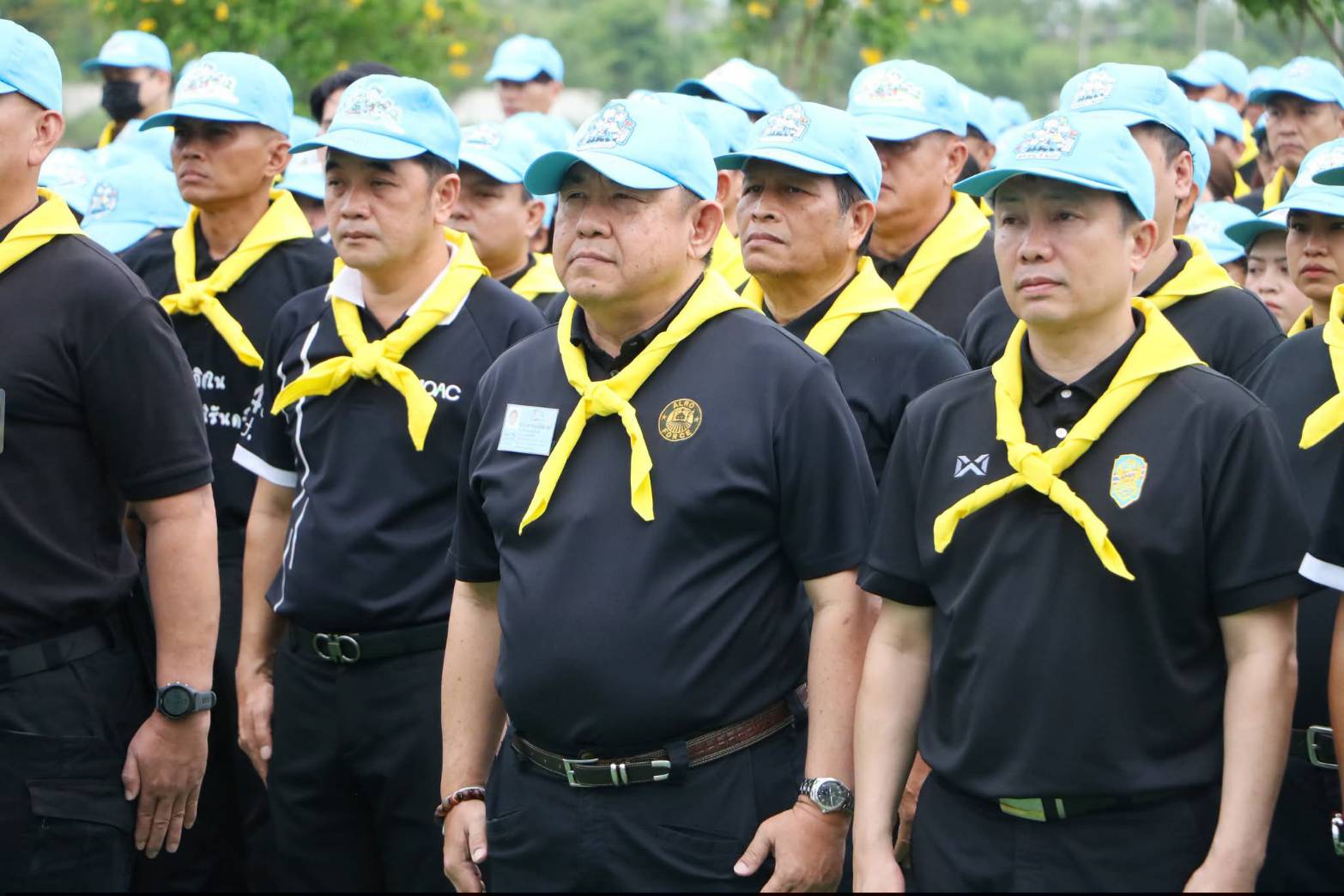 title - ส.ป.ก. ร่วมกิจกรรมโครงการจิตอาสาพัฒนาด้านการเกษตร กษ. เฉลิมพระเกียรติสมเด็จพระนางเจ้าฯ พระบรมราชินี เนื่องในโอกาสมหามงคลเฉลิมพระชนมพรรษา 4 รอบ 3 มิถุนายน 2569 ณ ศูนย์ส่งเสริมและพัฒนาอาชีพเสริมนอกภาคการเกษตร (ศูนย์ศิลปาชพบางไทรฯ เดิม)